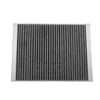 Filtre, air de l'habitacle CORTECO 80001459