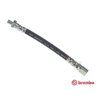 Flexible de frein BREMBO T 85 003