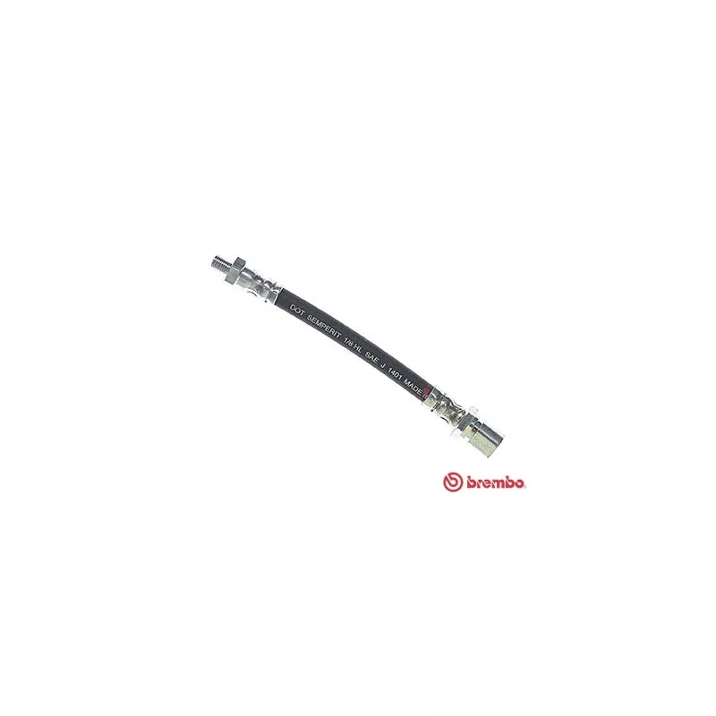 Flexible de frein BREMBO T 85 003