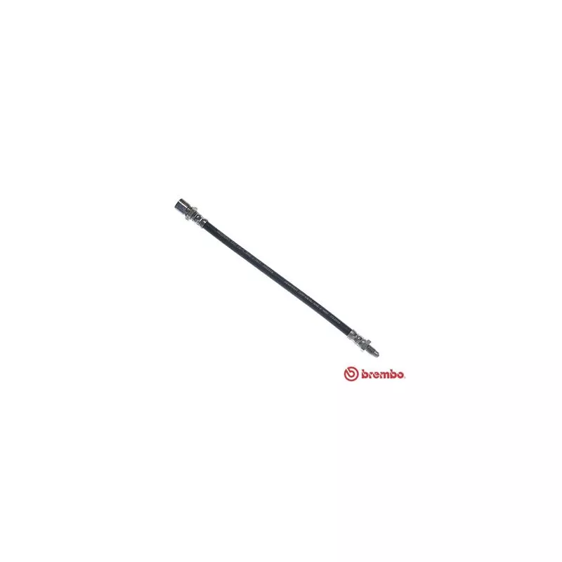 Flexible de frein BREMBO T 85 007