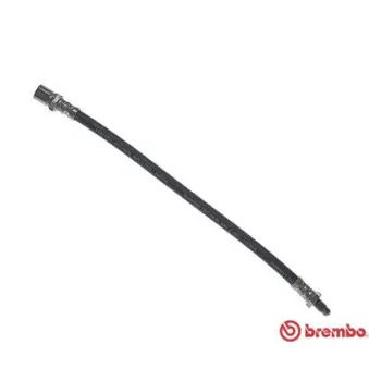 Flexible de frein BREMBO T 85 008