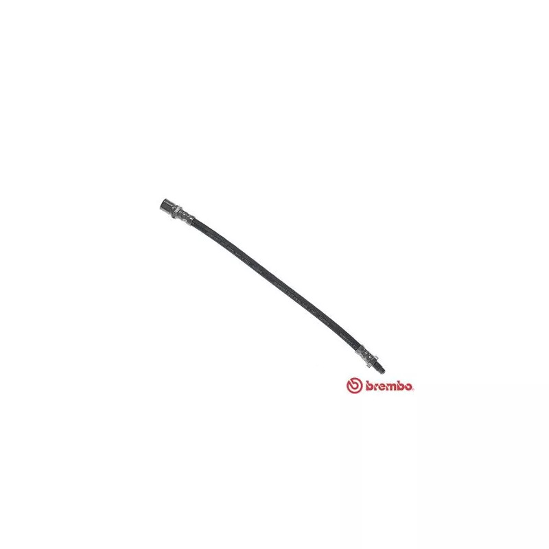 Flexible de frein BREMBO T 85 008
