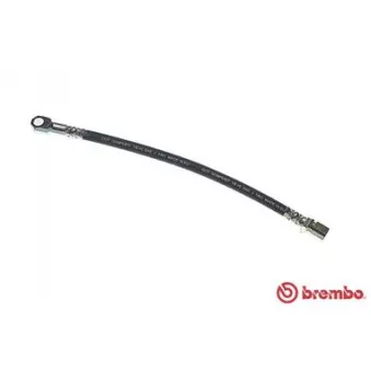 Flexible de frein BREMBO T 85 012