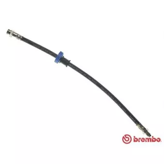 Flexible de frein BREMBO T 85 014