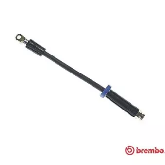 Flexible de frein BREMBO T 85 015