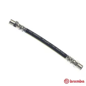 Flexible de frein BREMBO T 85 016