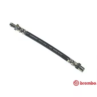 Flexible de frein BREMBO T 85 017