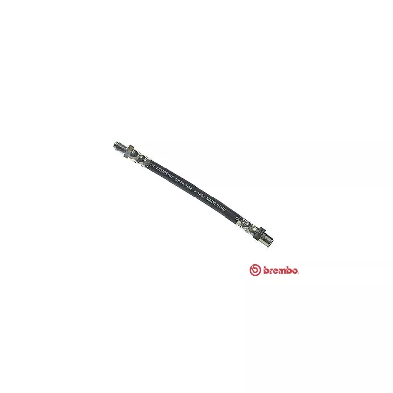 Flexible de frein BREMBO T 85 017