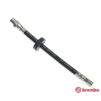 Flexible de frein BREMBO T 85 018