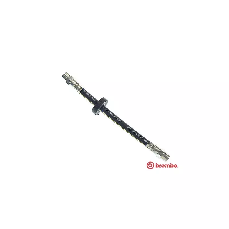 Flexible de frein BREMBO T 85 018