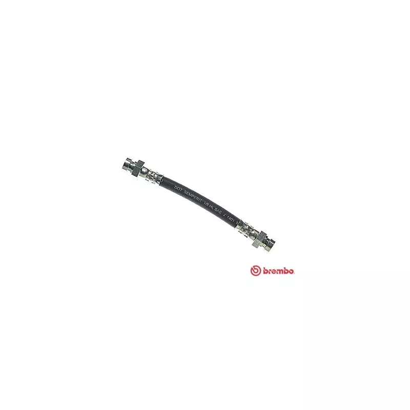 Flexible de frein BREMBO T 85 021