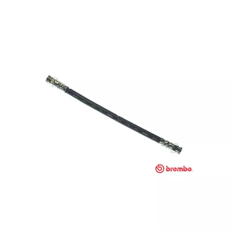 Flexible de frein BREMBO T 85 024