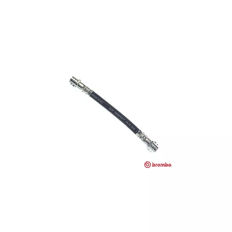 Flexible de frein BREMBO T 85 027