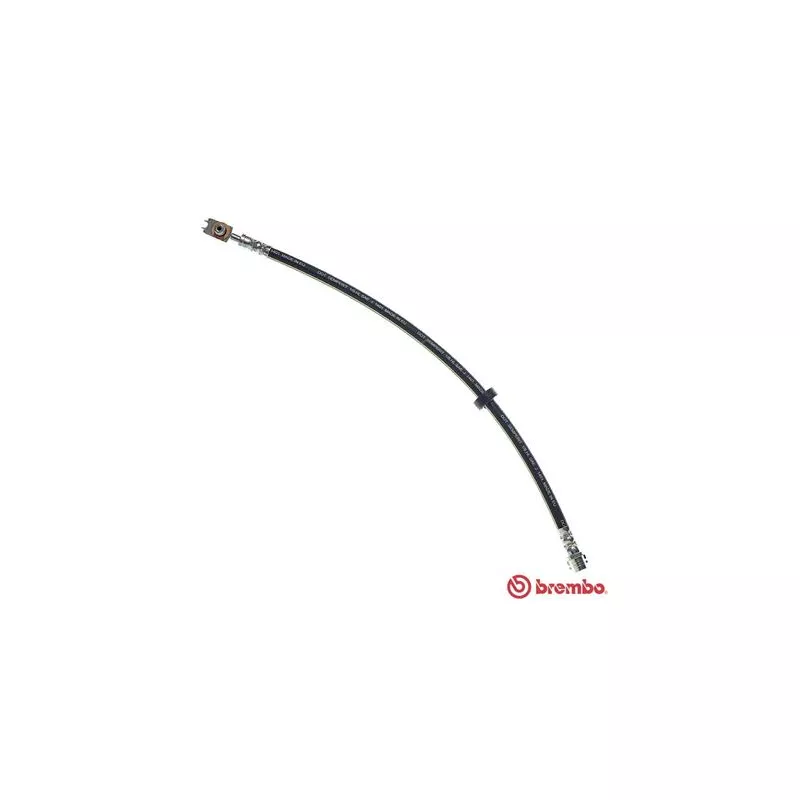 Flexible de frein BREMBO T 85 028