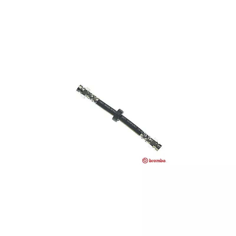 Flexible de frein BREMBO T 85 029