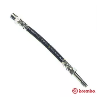 Flexible de frein BREMBO T 85 033