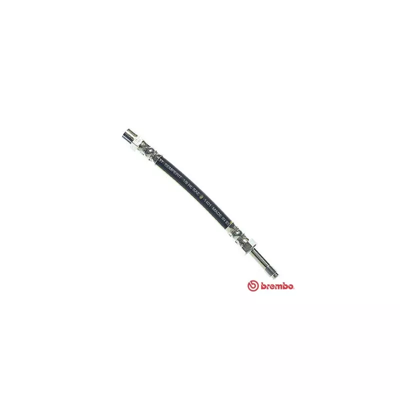 Flexible de frein BREMBO T 85 033