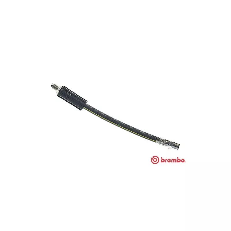 Flexible de frein BREMBO T 85 037