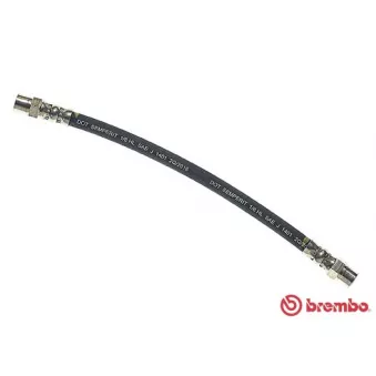 Flexible de frein BREMBO T 85 038