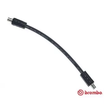 Flexible de frein BREMBO T 85 040