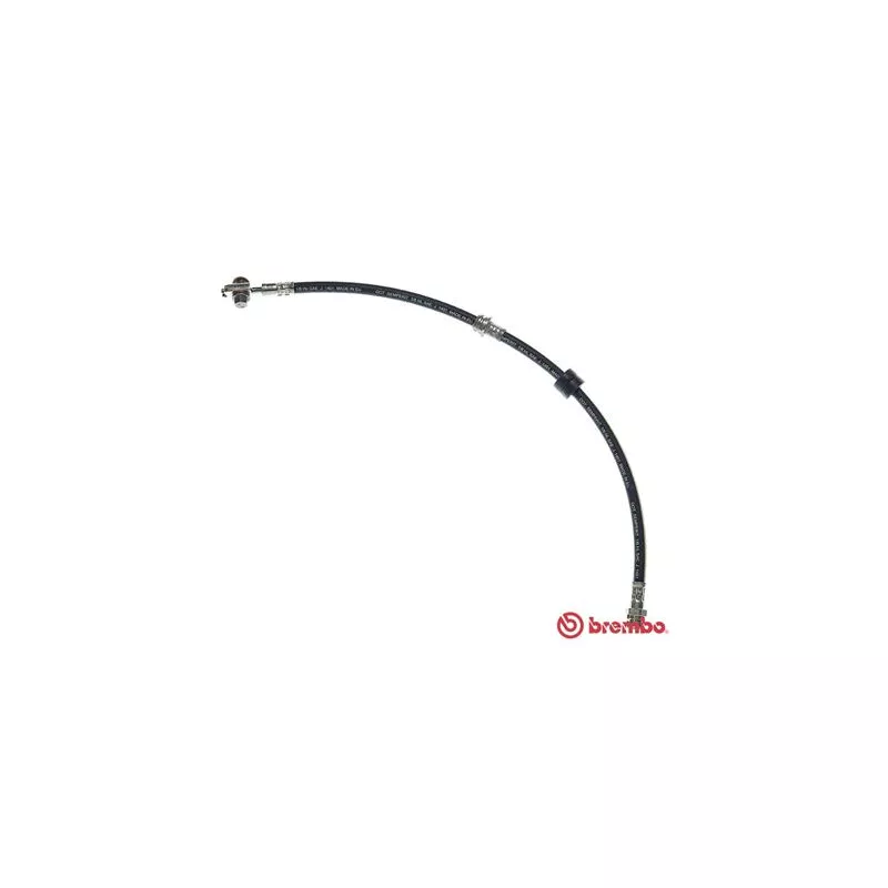 Flexible de frein BREMBO T 85 046