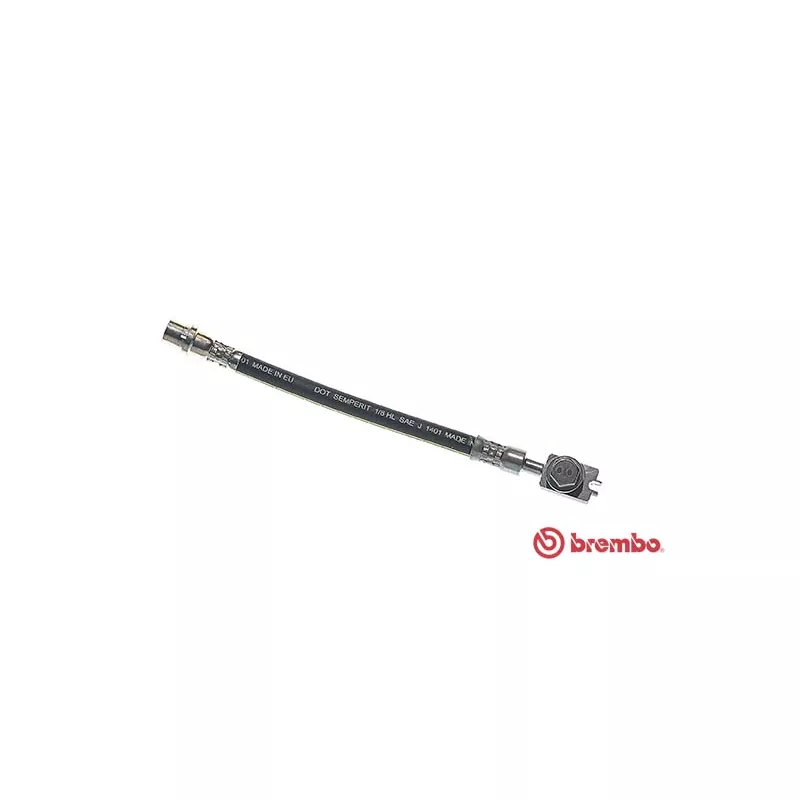 Flexible de frein BREMBO T 85 048