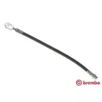 Flexible de frein BREMBO T 85 049