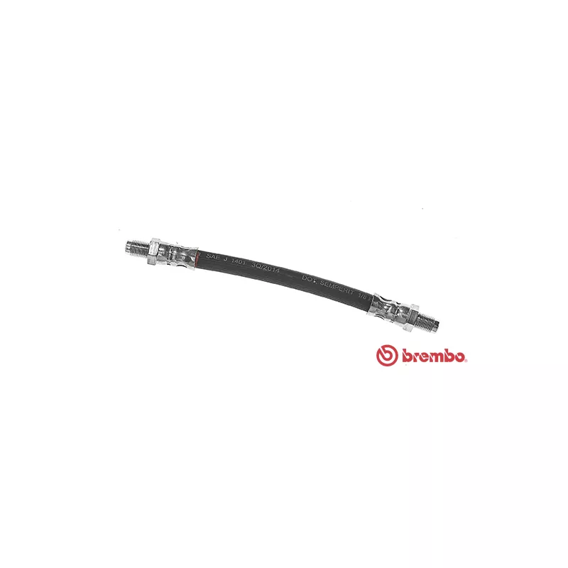 Flexible de frein BREMBO T 85 055