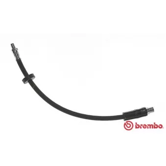 Flexible de frein BREMBO T 85 056