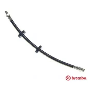 Flexible de frein BREMBO T 85 058