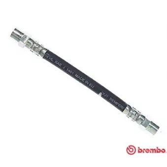 Flexible de frein BREMBO T 85 061