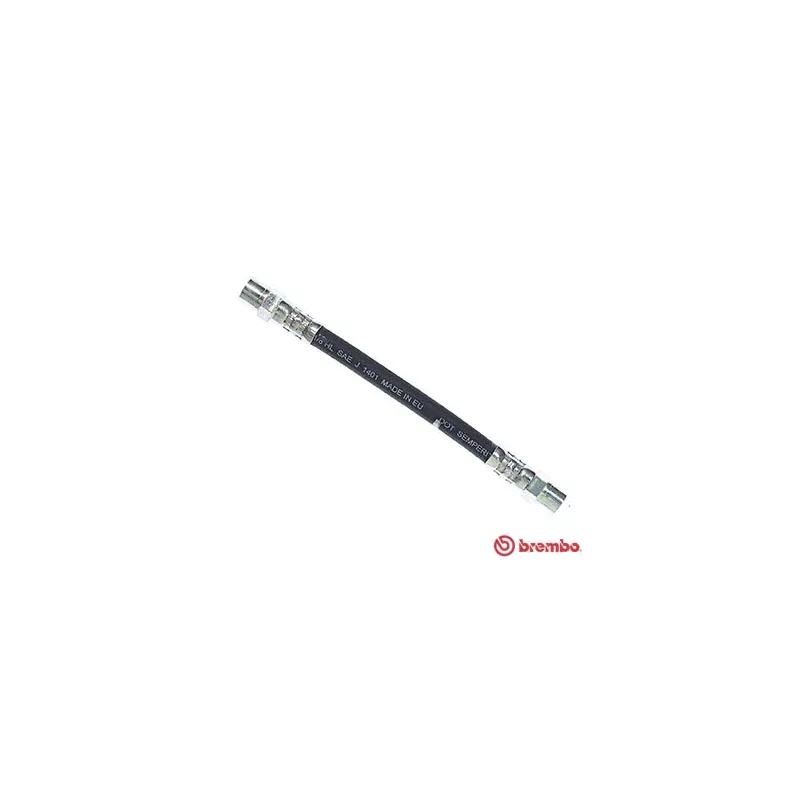 Flexible de frein BREMBO T 85 061