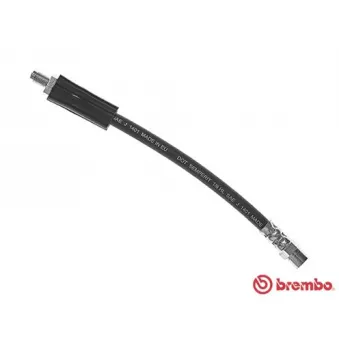 Flexible de frein BREMBO T 85 066