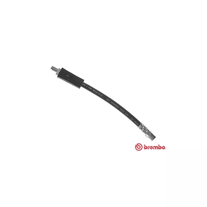 Flexible de frein BREMBO T 85 066