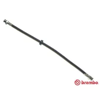 Flexible de frein BREMBO T 85 074