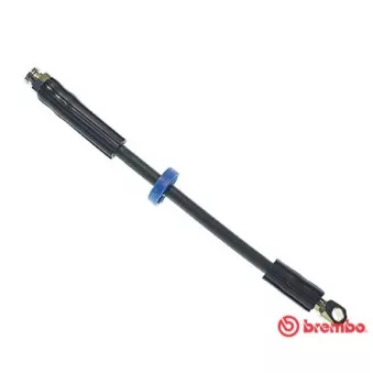 Flexible de frein BREMBO T 85 075