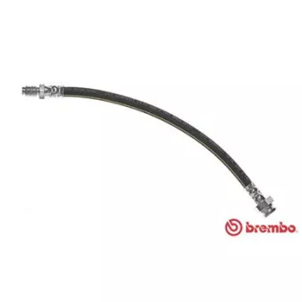 Flexible de frein BREMBO T 85 076