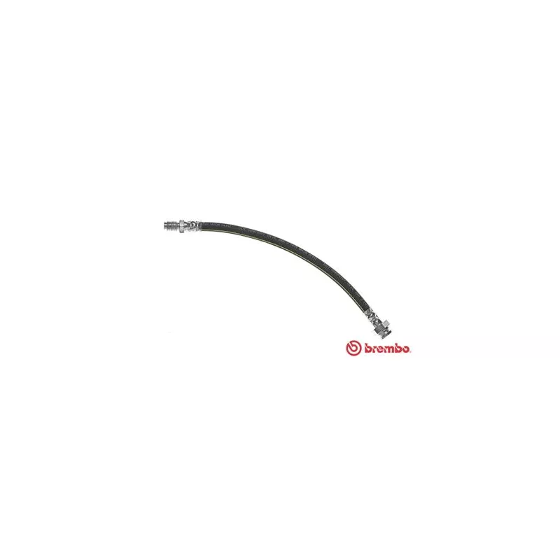 Flexible de frein BREMBO T 85 076