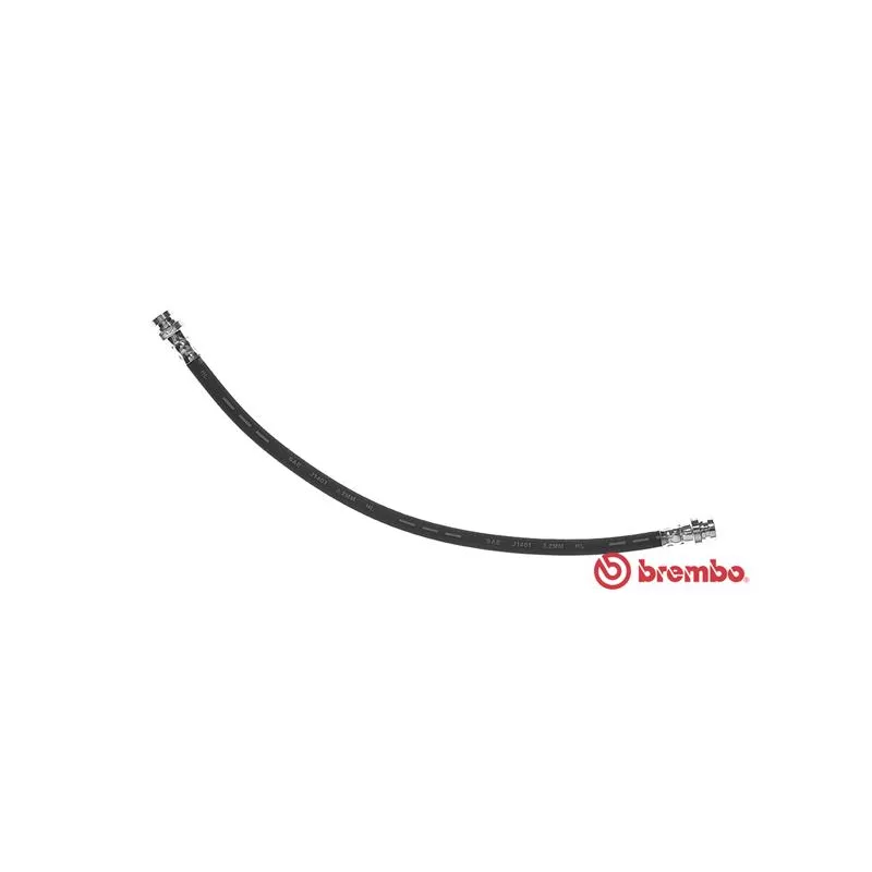 Flexible de frein BREMBO T 85 081