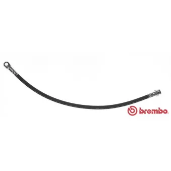 Flexible de frein BREMBO T 85 083