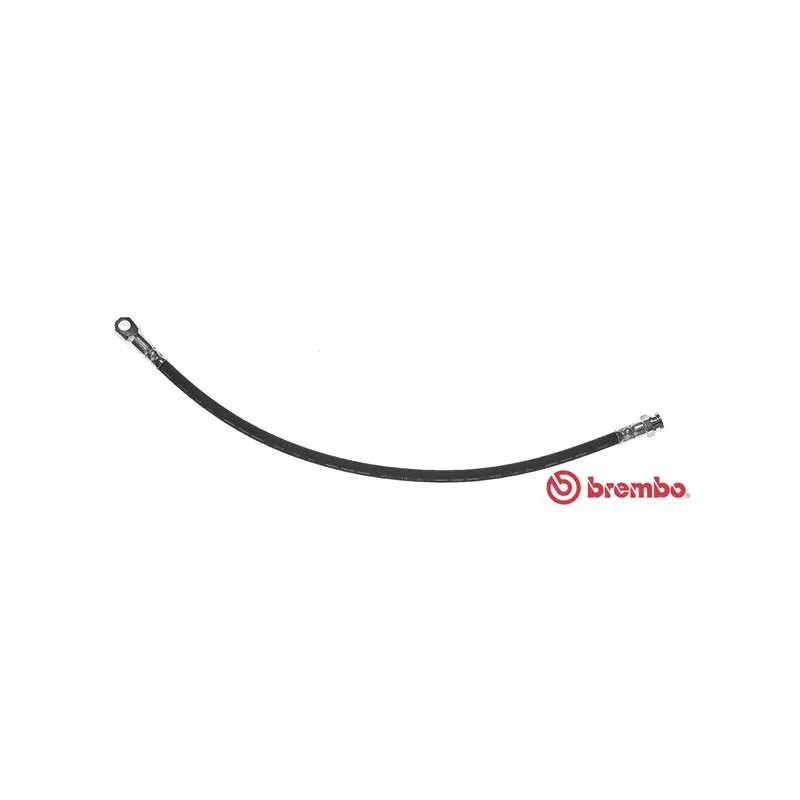 Flexible de frein BREMBO T 85 083