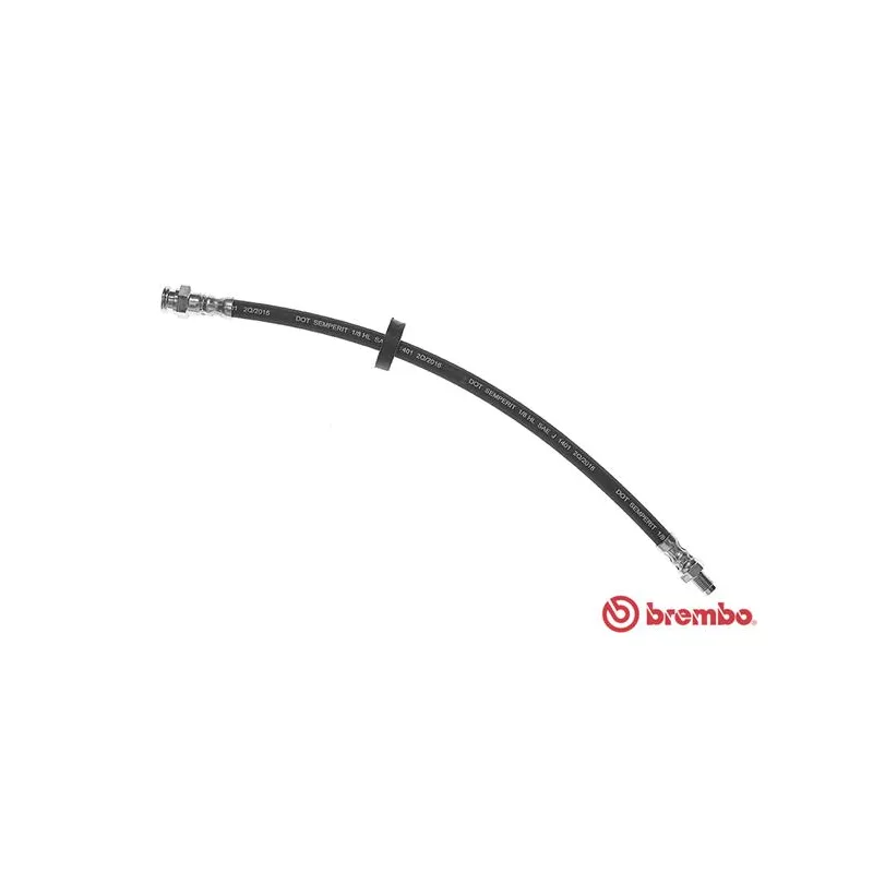 Flexible de frein BREMBO T 85 086