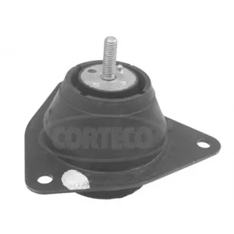 Support moteur CORTECO 80001467