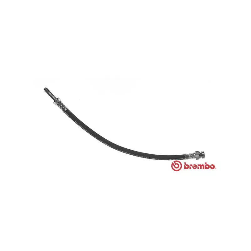 Flexible de frein BREMBO T 85 089