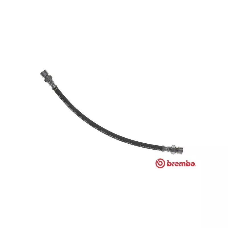 Flexible de frein BREMBO T 85 096