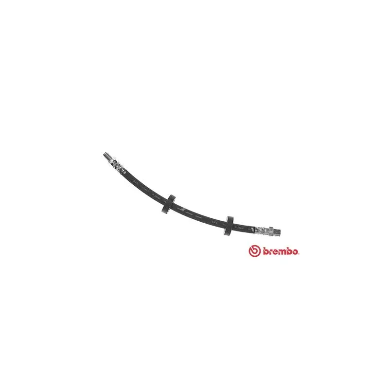Flexible de frein BREMBO T 85 106