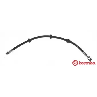 Flexible de frein BREMBO T 85 107