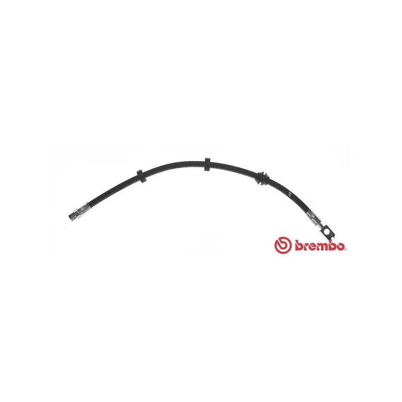 Flexible de frein BREMBO T 85 107