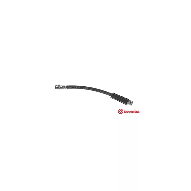 Flexible de frein BREMBO T 85 111
