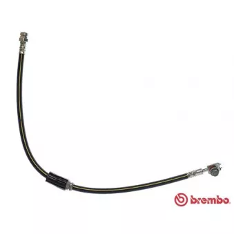 Flexible de frein BREMBO T 85 112